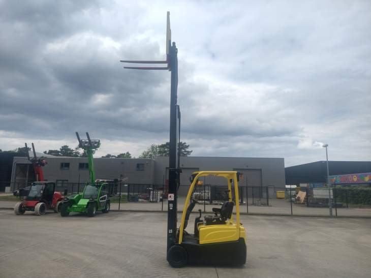 Afbeelding HYSTER J1.8 XNT MWB (65K)