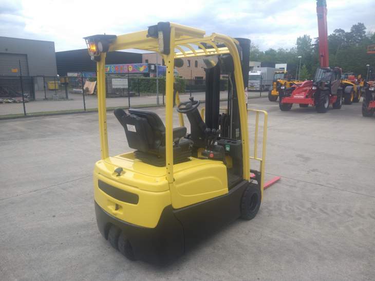 Afbeelding HYSTER J1.8 XNT MWB (65K)