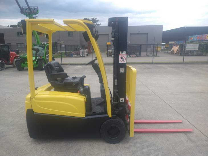 Afbeelding HYSTER J1.8 XNT MWB (65K)