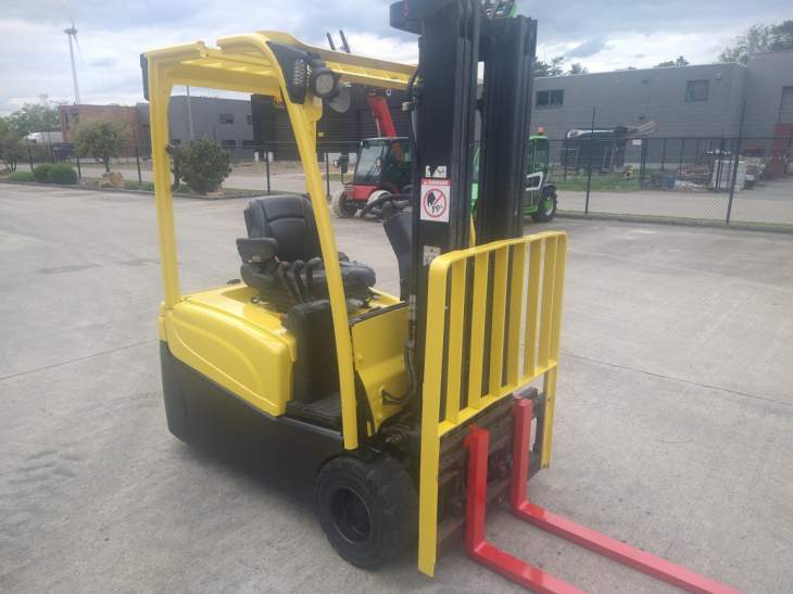 Afbeelding HYSTER J1.8 XNT MWB (65K)