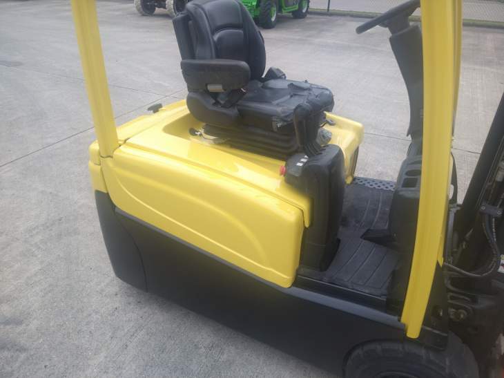 Afbeelding HYSTER J1.8 XNT MWB (65K)