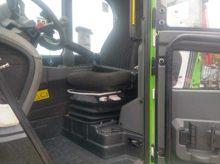 Afbeelding MERLO P120.10 HM (326)