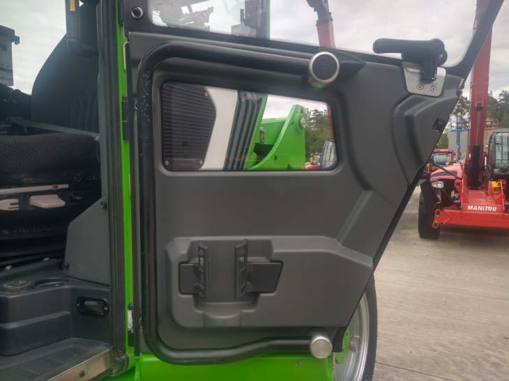 Afbeelding MERLO P120.10 HM (326)