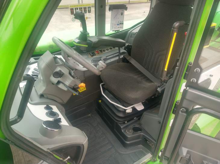 Afbeelding MERLO P120.10 HM (326)