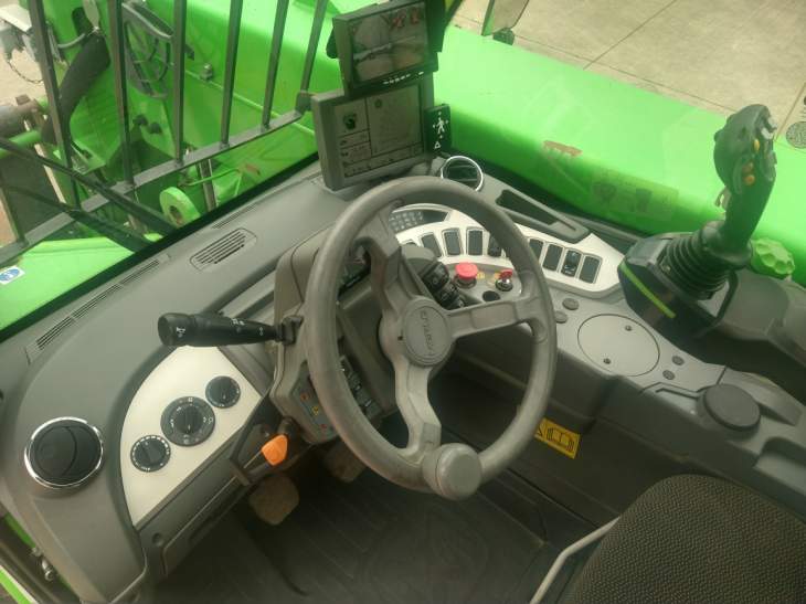 Afbeelding MERLO P120.10 HM (326)