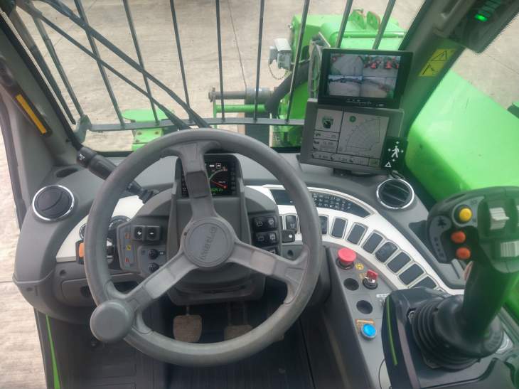 Afbeelding MERLO P120.10 HM (326)