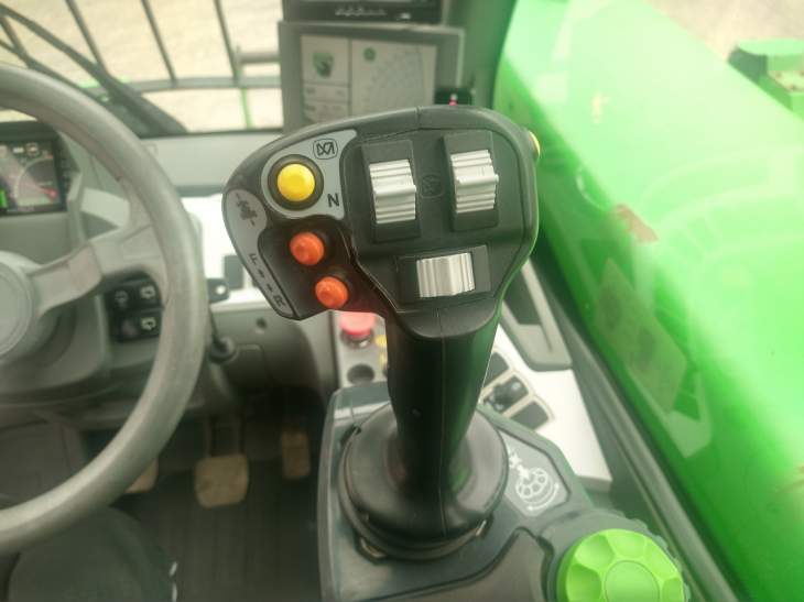 Afbeelding MERLO P120.10 HM (326)