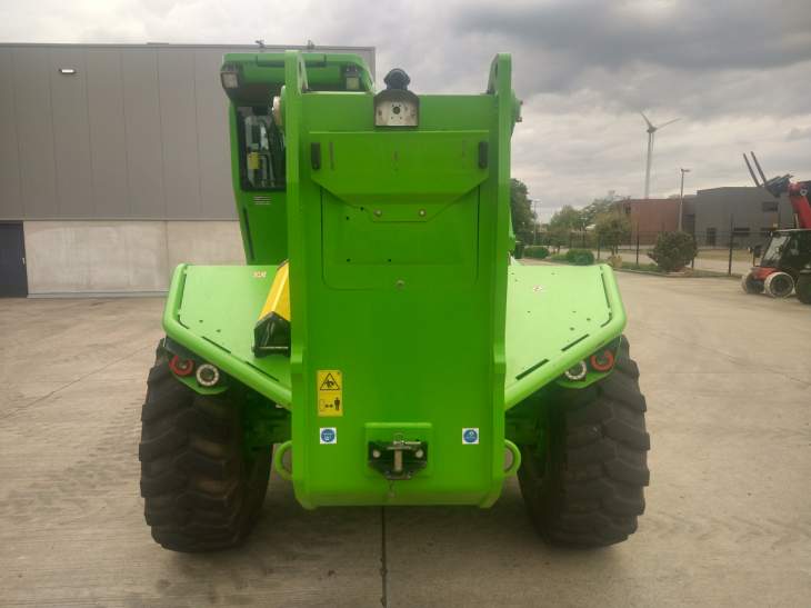 Afbeelding MERLO P120.10 HM (326)