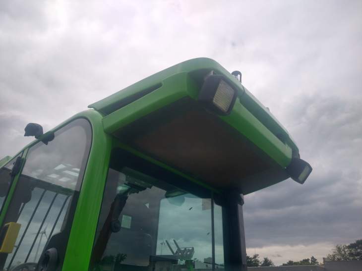 Afbeelding MERLO P120.10 HM (326)