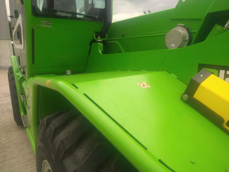 Afbeelding MERLO P120.10 HM (326)
