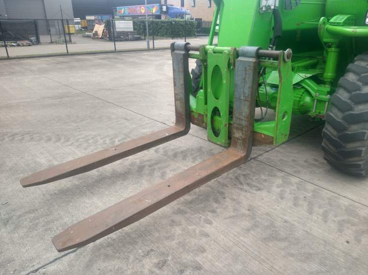 Afbeelding MERLO P120.10 HM (326)