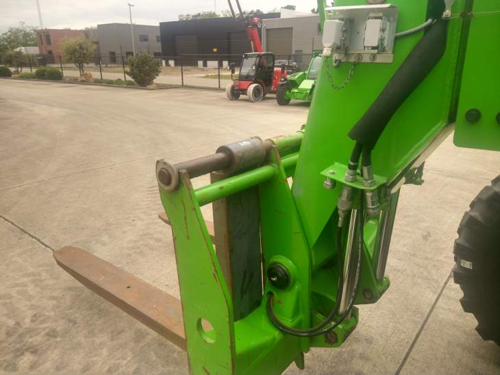 Afbeelding MERLO P120.10 HM (326)