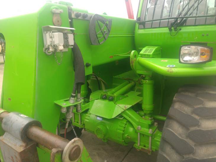 Afbeelding MERLO P120.10 HM (326)