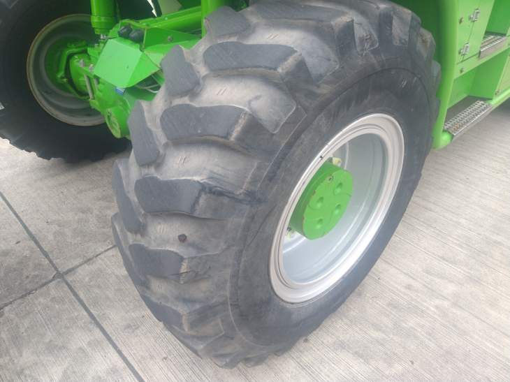 Afbeelding MERLO P120.10 HM (326)