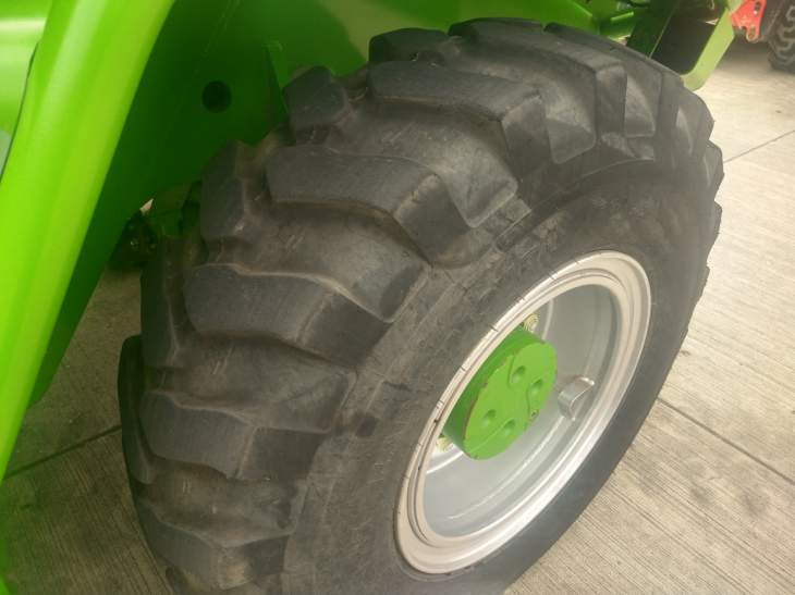 Afbeelding MERLO P120.10 HM (326)