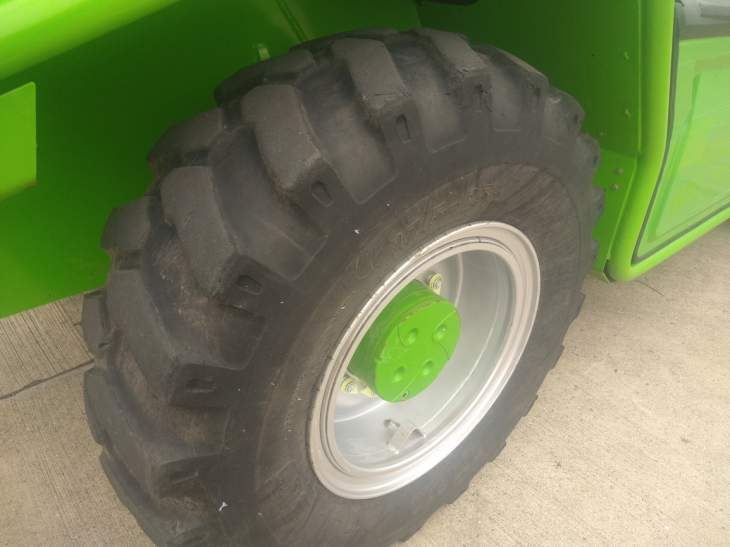 Afbeelding MERLO P120.10 HM (326)