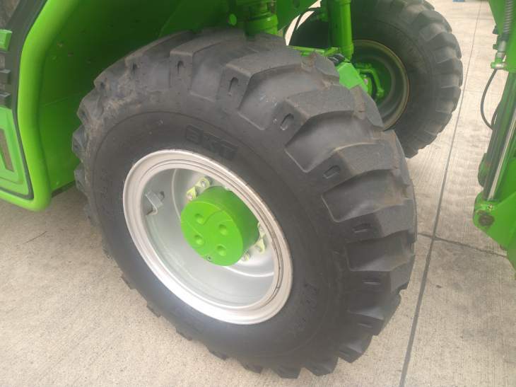 Afbeelding MERLO P120.10 HM (326)
