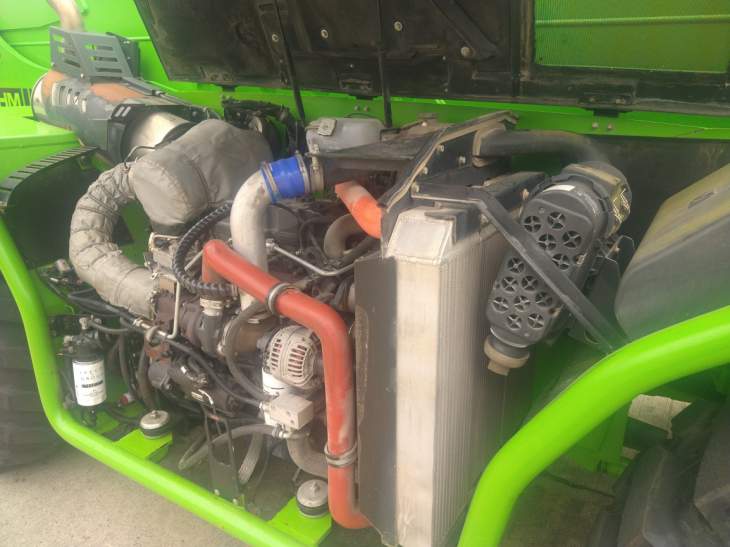 Afbeelding MERLO P120.10 HM (326)