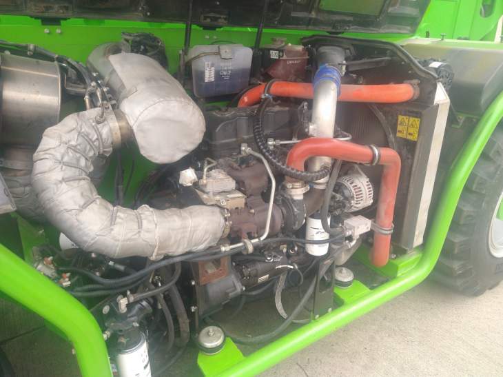 Afbeelding MERLO P120.10 HM (326)