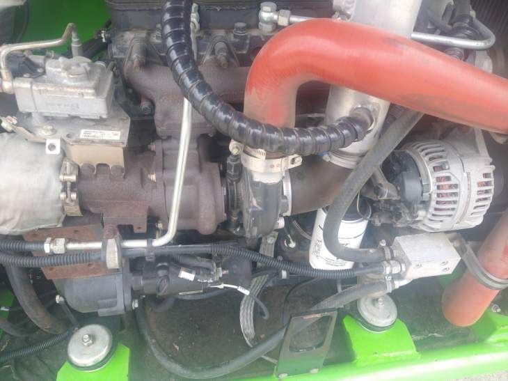 Afbeelding MERLO P120.10 HM (326)