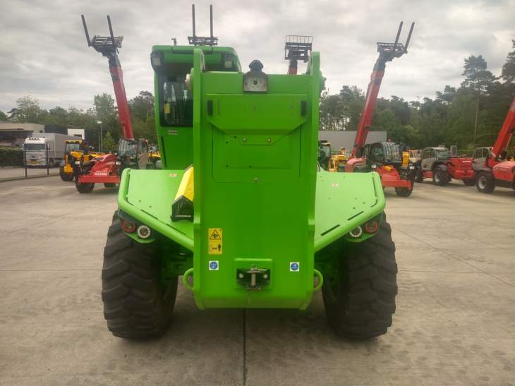 Afbeelding MERLO P120.10 HM (326)