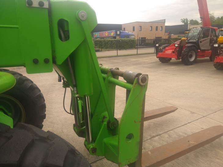 Afbeelding MERLO P120.10 HM (326)