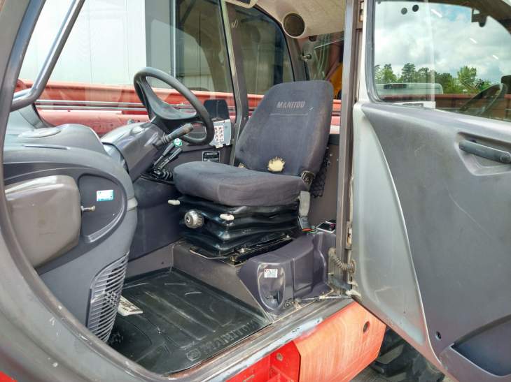 Afbeelding MANITOU MT 1840 (288)