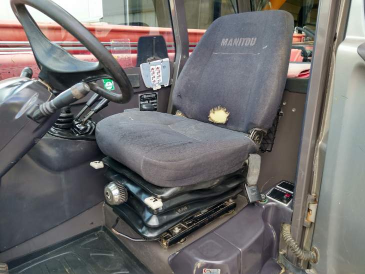 Afbeelding MANITOU MT 1840 (288)