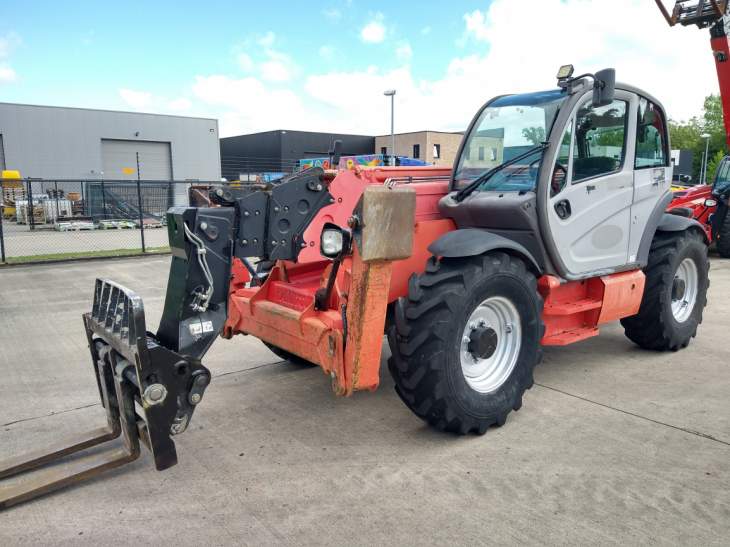 Afbeelding MANITOU MT 1840 (288)
