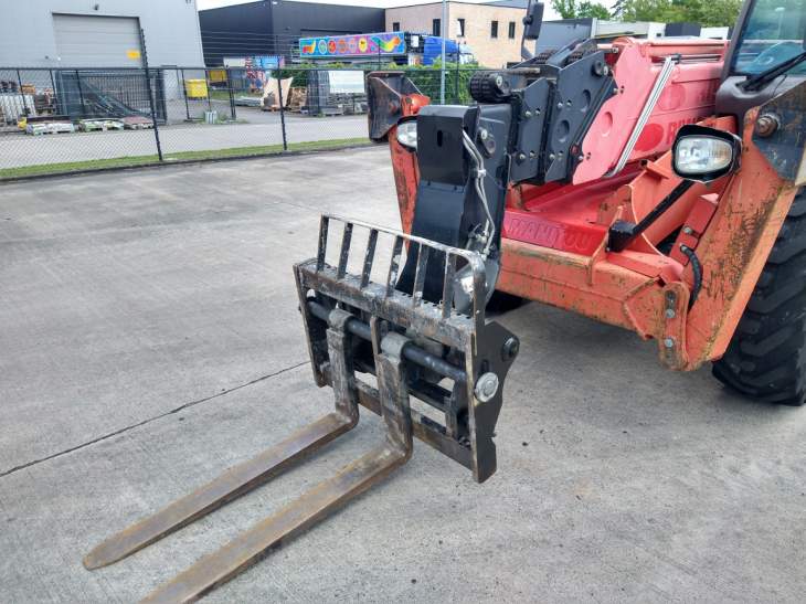 Afbeelding MANITOU MT 1840 (288)