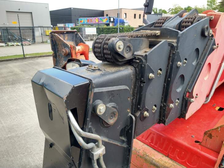 Afbeelding MANITOU MT 1840 (288)