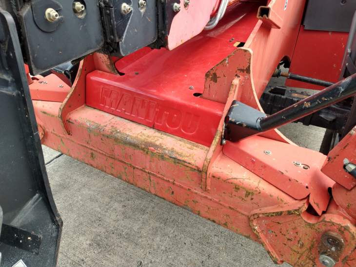 Afbeelding MANITOU MT 1840 (288)