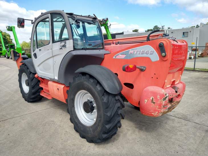 Afbeelding MANITOU MT 1840 (288)