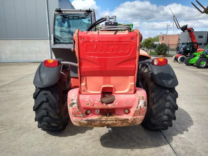 Afbeelding MANITOU MT 1840 (288)