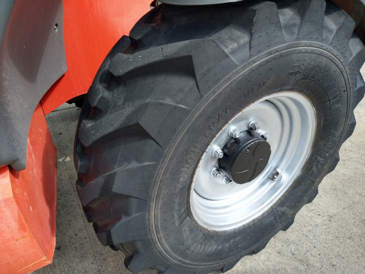 Afbeelding MANITOU MT 1840 (288)