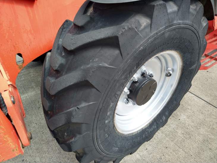 Afbeelding MANITOU MT 1840 (288)