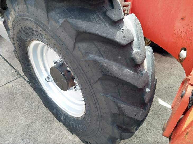 Afbeelding MANITOU MT 1840 (288)