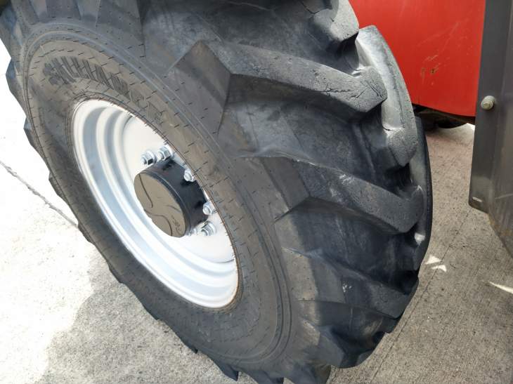 Afbeelding MANITOU MT 1840 (288)