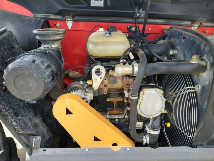 Afbeelding MANITOU MT 1840 (288)