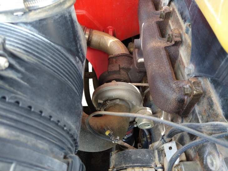 Afbeelding MANITOU MT 1840 (288)