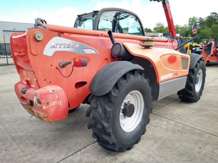 Afbeelding MANITOU MT 1840 (288)