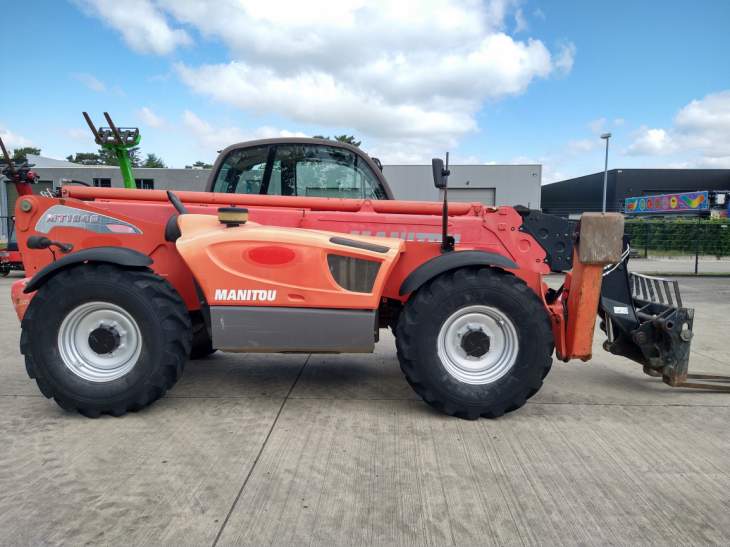 Afbeelding MANITOU MT 1840 (288)