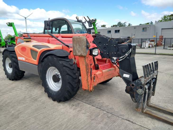 Afbeelding MANITOU MT 1840 (288)