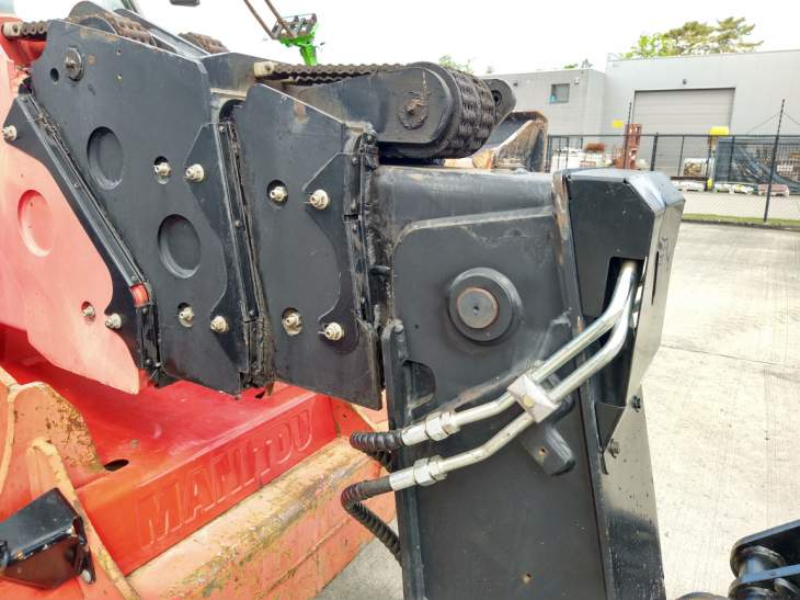 Afbeelding MANITOU MT 1840 (288)
