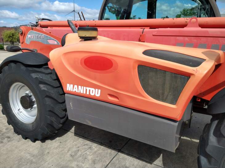 Afbeelding MANITOU MT 1840 (288)