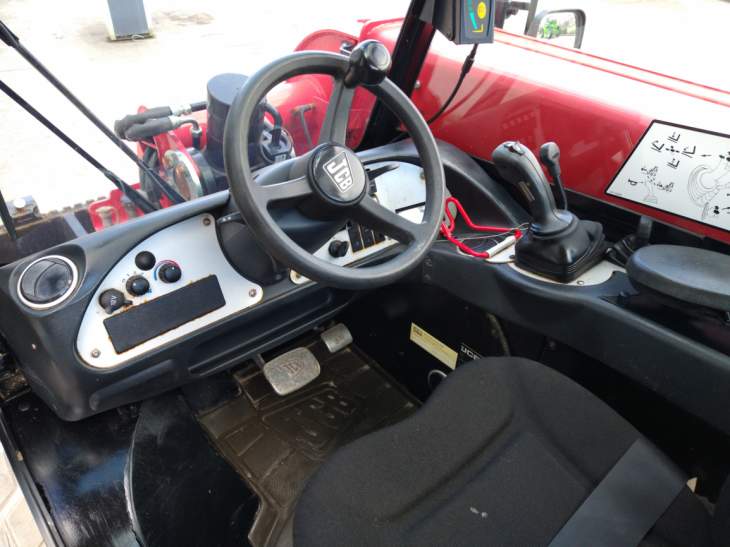 Afbeelding JCB 520-40 4WS (143)