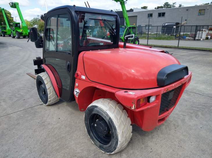 Afbeelding JCB 520-40 4WS (143)