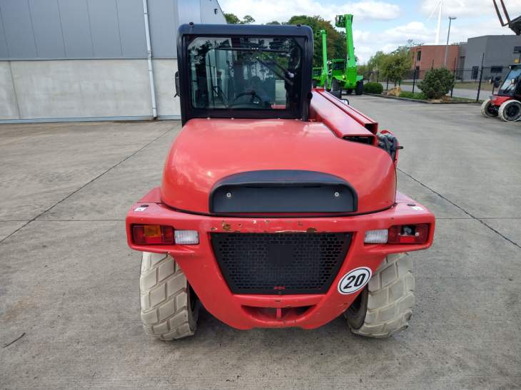 Afbeelding JCB 520-40 4WS (143)
