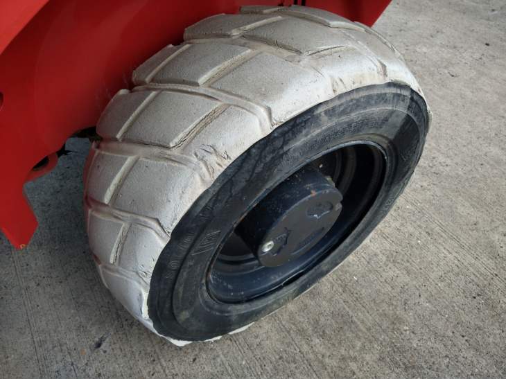 Afbeelding JCB 520-40 4WS (143)