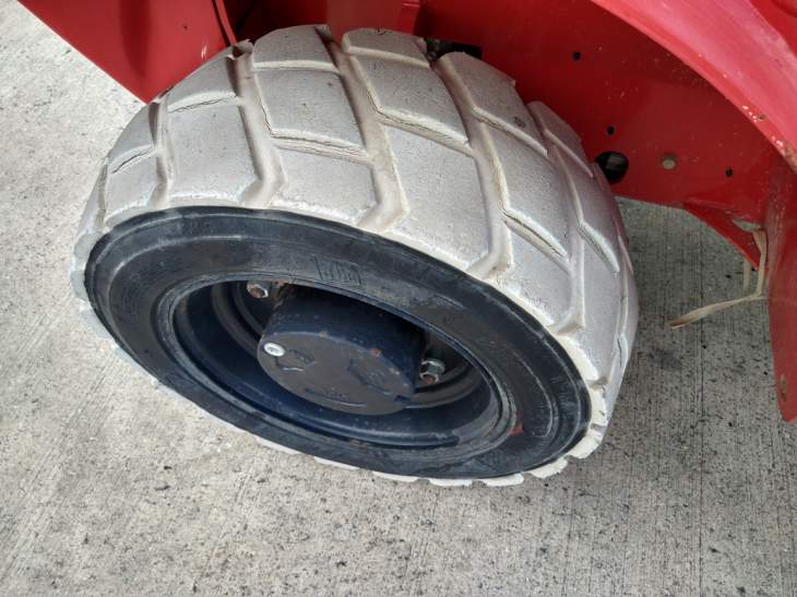 Afbeelding JCB 520-40 4WS (143)